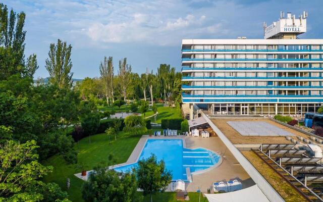 Danubius Hotel Annabella