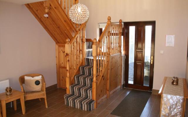 An Gleantain Cottages