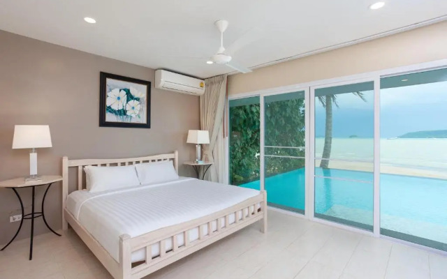 Fisherman Way Beach Villa