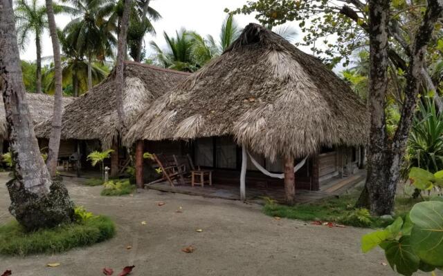 Playa Paraiso en Magante Hotel