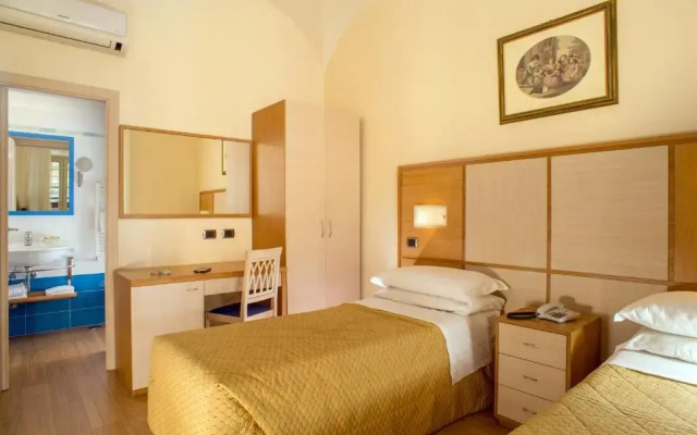 Hotel Piemonte
