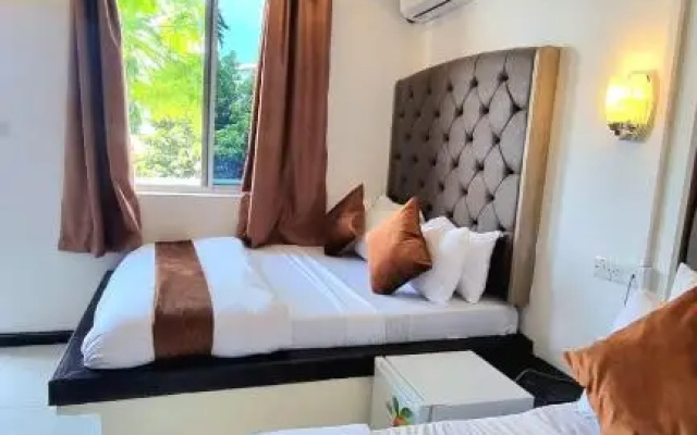 Sunseabar Beach Hotel Kendwa