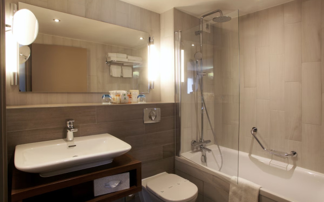 Holiday Inn Paris - Montmartre by IHG
