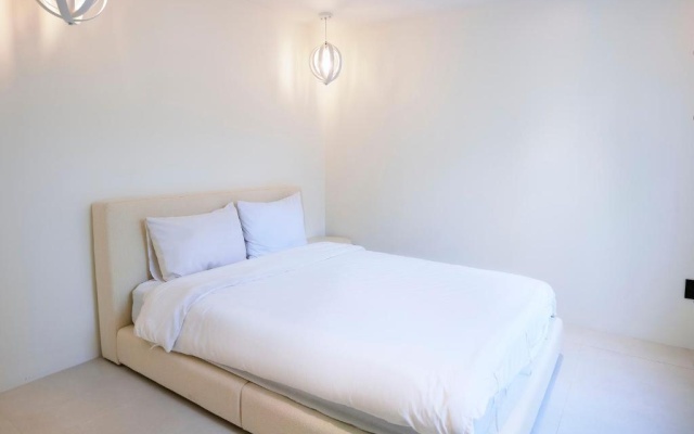 Canvas Hostel