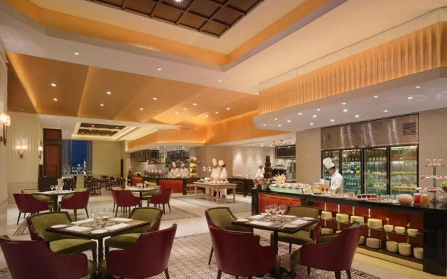 Shangri-La Manzhouli