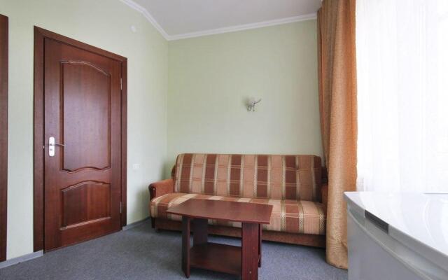 Villa Rita Guest House