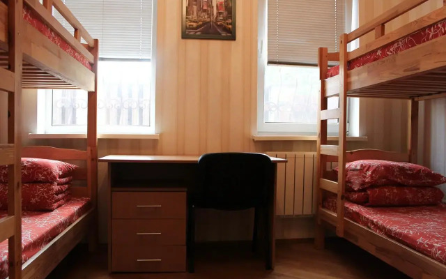 Jasmin Guest House