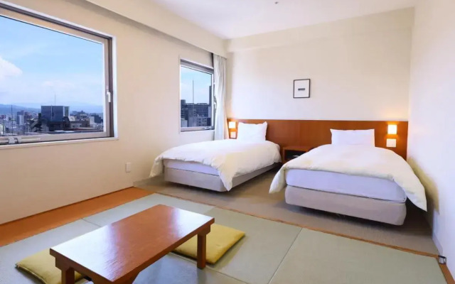 Dormy Inn Kanazawa Natural Hot Spring