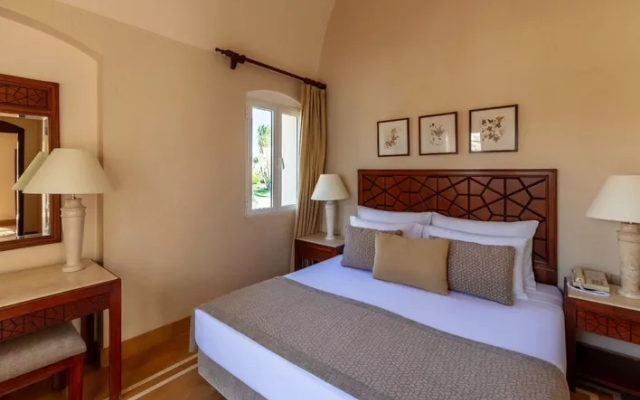 Iberotel Makadi Beach - All inclusive