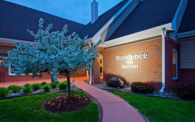 Residence Inn by Marriott Buffalo Galleria Mall