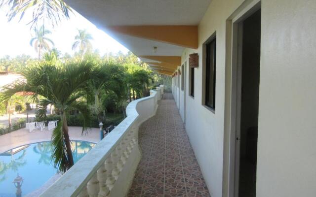 Hotel Cambri