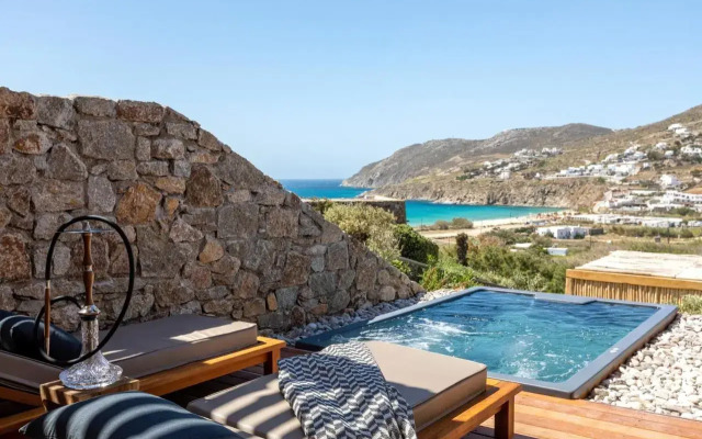 Mileo Mykonos Hotel