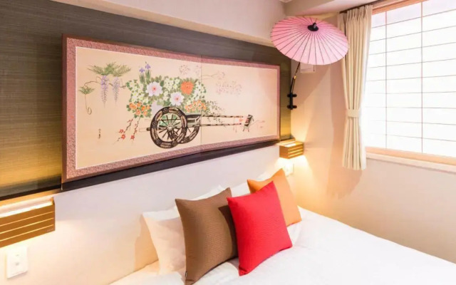 Kyoto INN Gion the Second