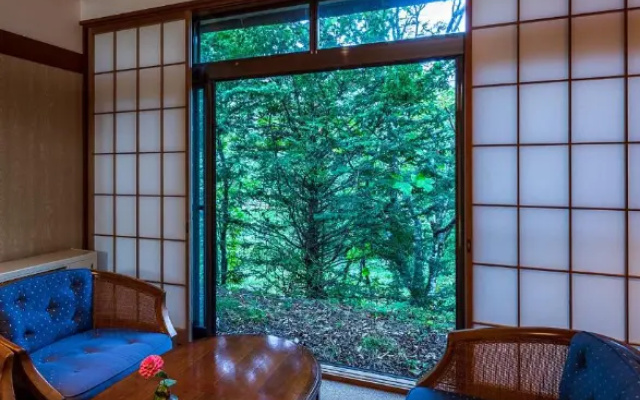 With Tatami Area Twin room (트윈 침대 2개) 사진 3