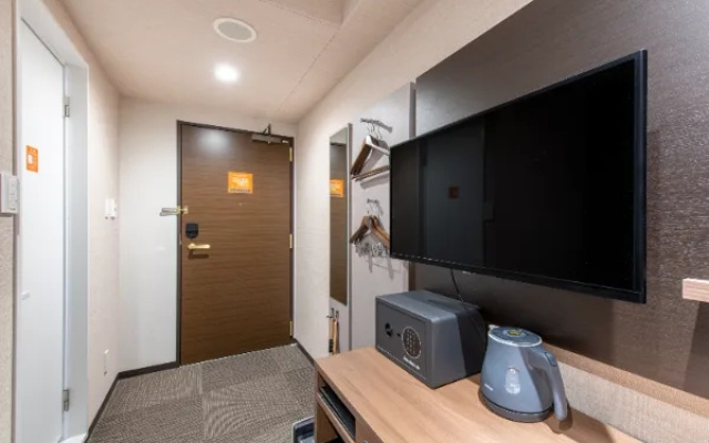 Compact Double room (풀 더블 침대) 사진 3