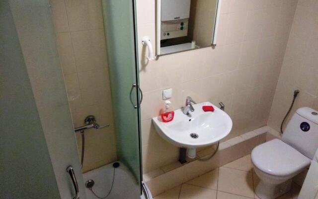 Mini Hotel Tsentralny