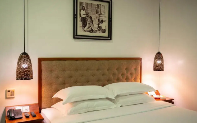 Koulen Hotel