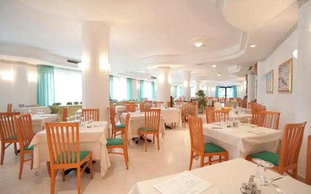 Oasiclub Hotel - Appartamenti