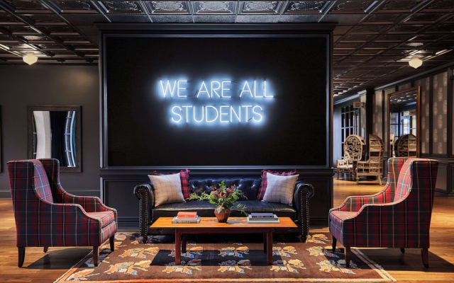 Graduate by Hilton Minneapolis