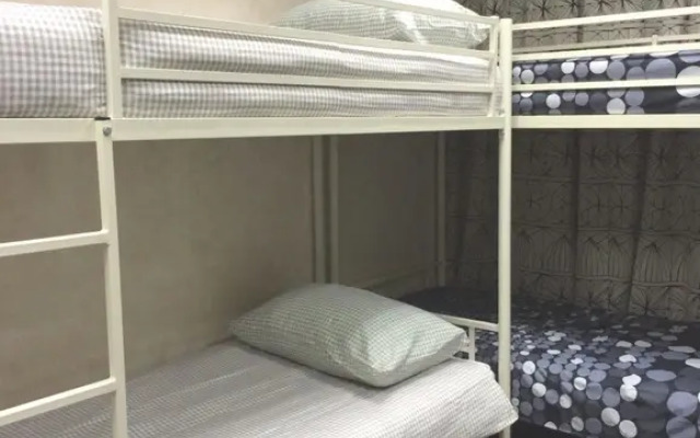 Hostelrus At Prechistenka