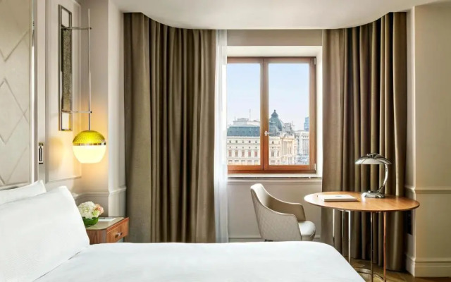 InterContinental Athénée Palace Bucharest by IHG