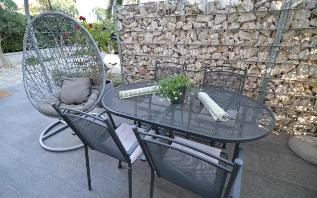 Villa Diana Zadar