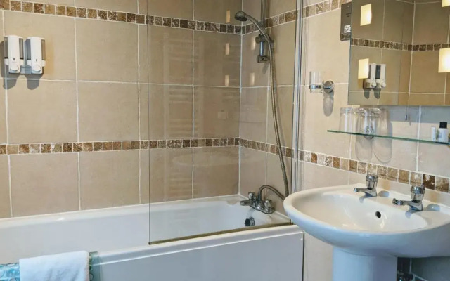 Ivybridge Guest House