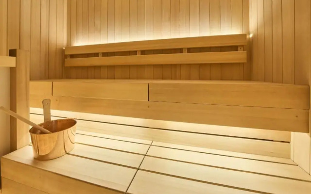 Villa Fontaine Grand Osaka Umeda