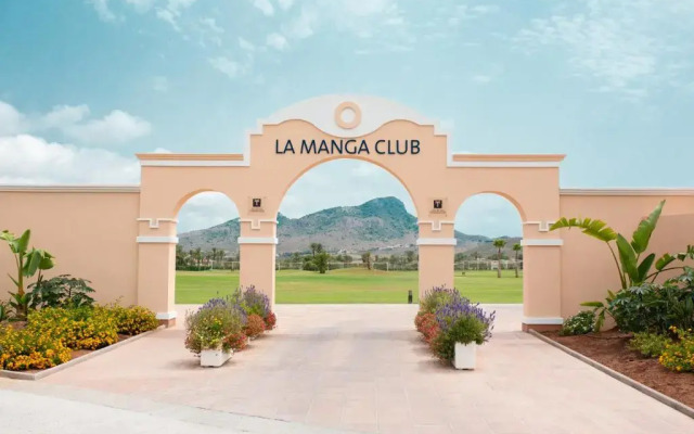 Grand Hyatt La Manga Club Golf & Spa