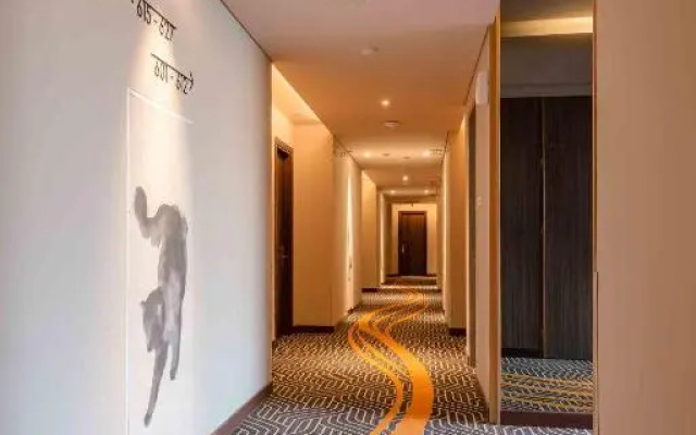 Luminor Hotel Legian Seminyak - Bali