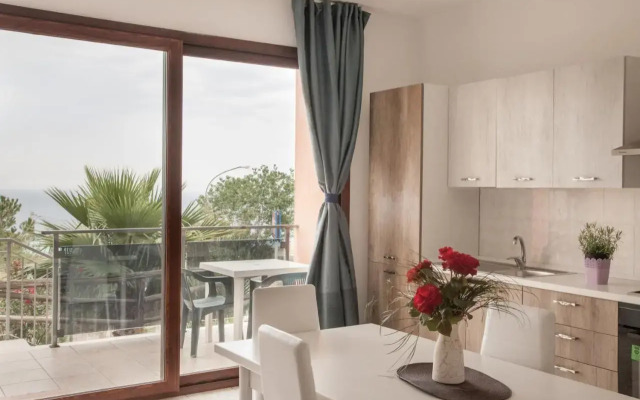 Airone Residence