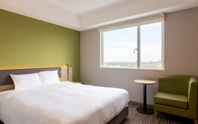 Standard Double room (풀 더블 침대) 사진 1