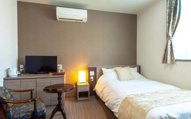 206 Standard Single room 사진 1