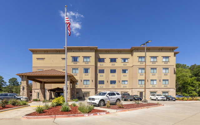 Best Western Plus Classic Inn & Suites