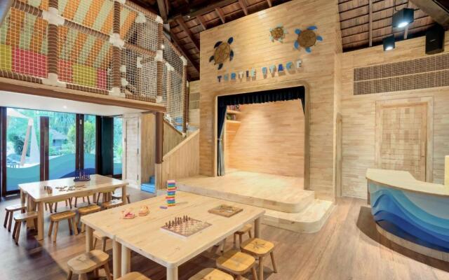 Marriott’s Mai Khao Resort - Phuket
