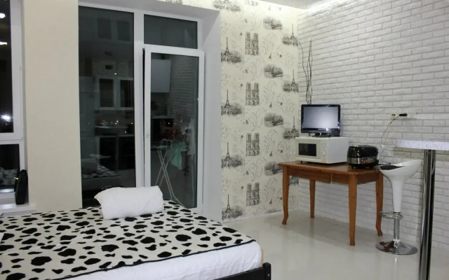 Apartments Vesna