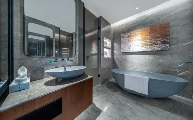 Wyndham Garden Hotel Jinan (West Railway Station) Hotel