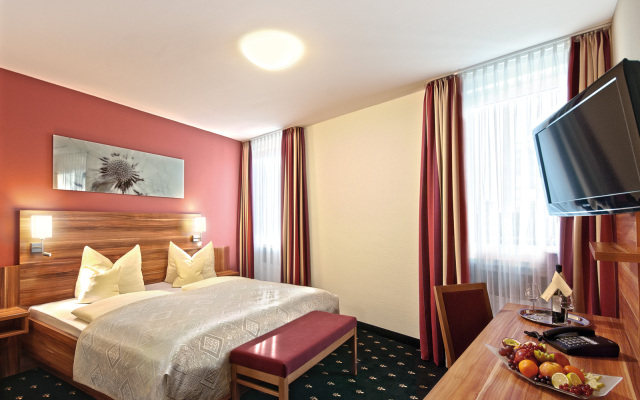 Hotel Panorama Heidelberg