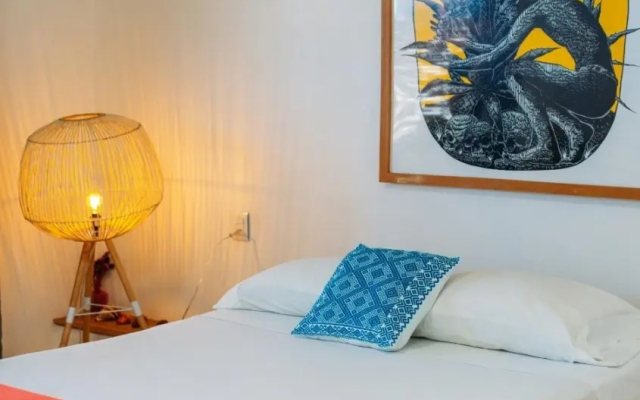 Azul Cielo Hostel