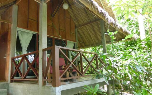 The Narima Bungalow Resort