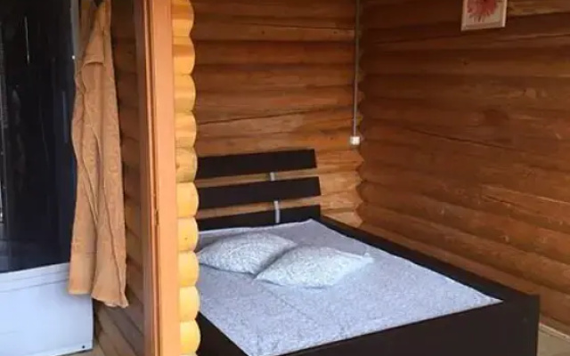 Hotel Ray