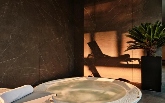 Crowne Plaza Sofia by IHG