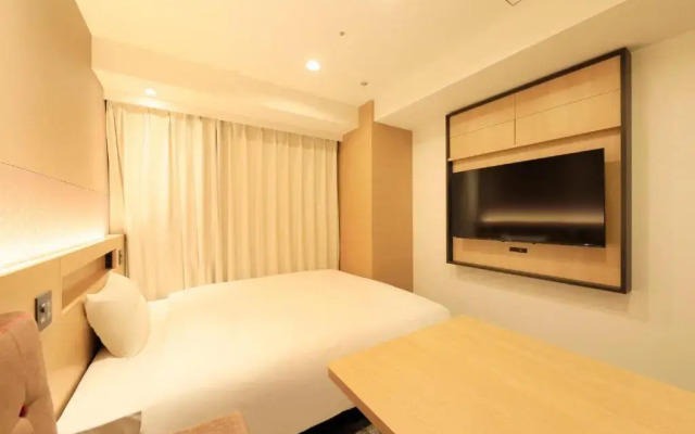 Jr West Group Via Inn Prime Akasaka