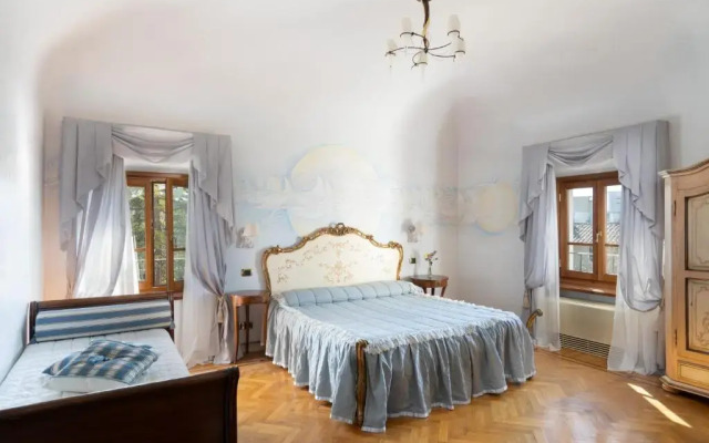 Relais Villa Bianca