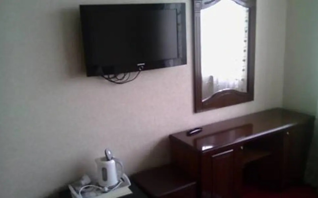 Anzhelika Guest House
