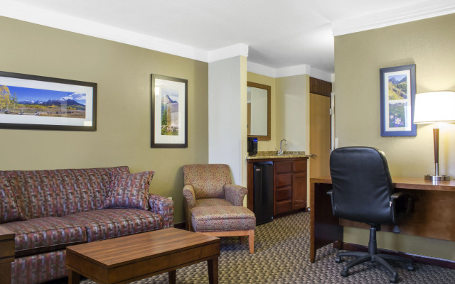 Comfort Inn & Suites Durango