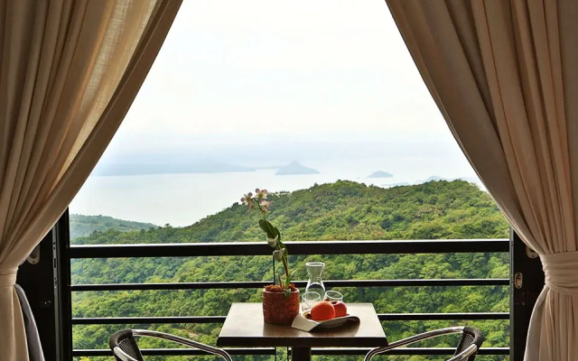 The Boutique Bed And Breakfast