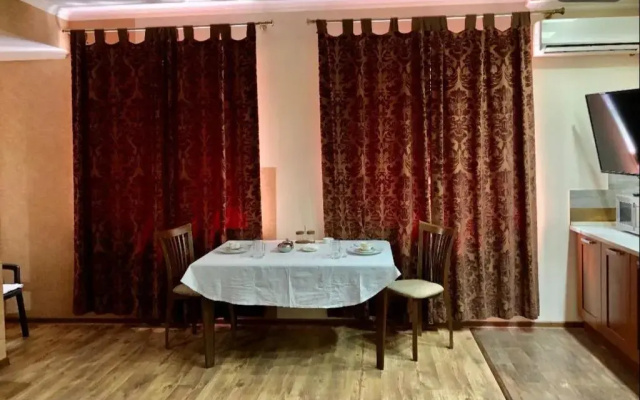 Apart Hotel