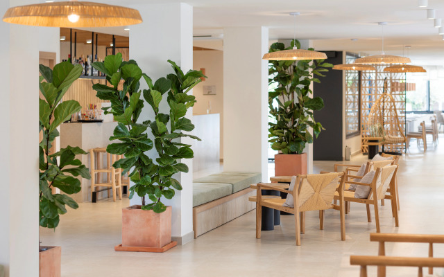 Copaiba by Honne Hotels - Adults Only