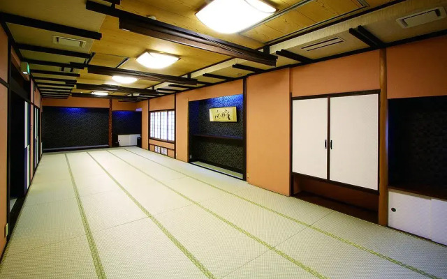 Yamashiroya Ryokan